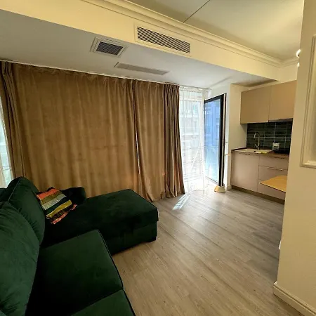 Summer Vibe * Navodari