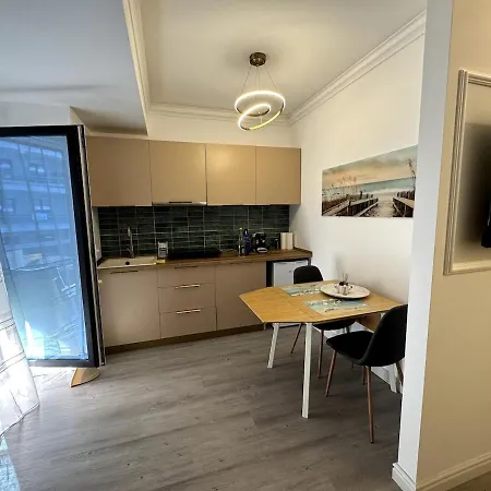 Daire Summer Vibe Navodari